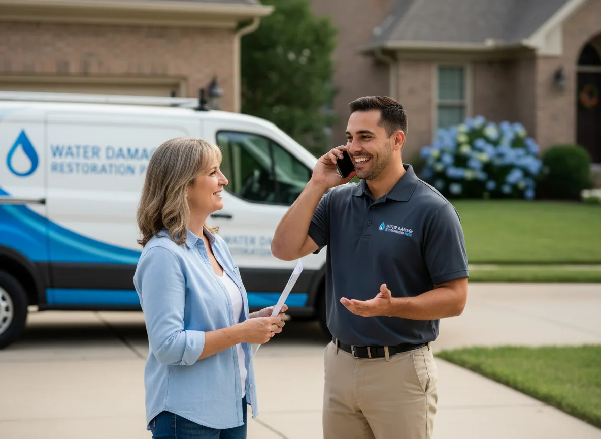 Flood Restoration Forest Hills, NY FAQs